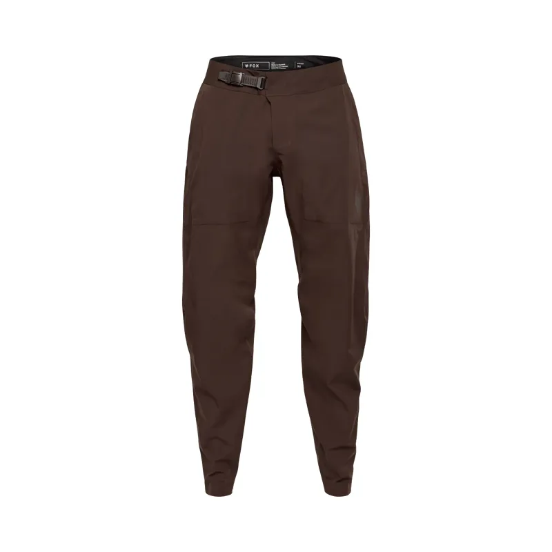 Fox Ranger Water Men's MTB Pants - Cocoa Brown