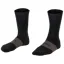 Trek Race Crew Cycling Socks - Black