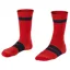 Trek Race Crew Cycling Socks - Viper Red