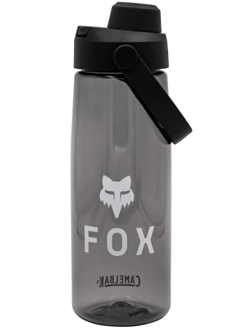 Fox x Camelbak Thrive Chug 740ml Insulated Water Bottle - Charcoal