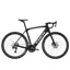 Trek Domane+ SLR 7 2025 Carbon Electric Road Bike - Smoke/Marble