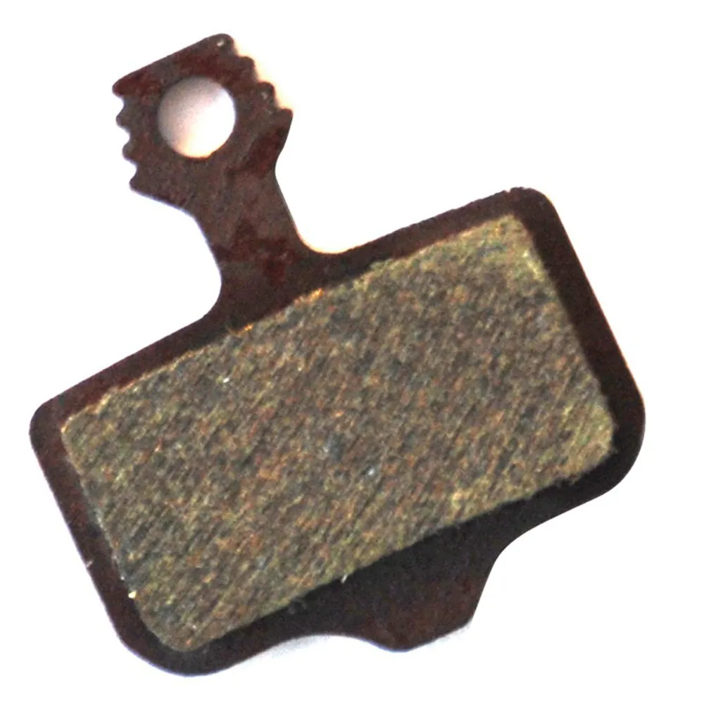 uPRISE Bikes Clarks Avid Elixir Disc Brake Pads Spring Inc - Organic | Price match, 365 day return s, 18-Month Warranty, Finance Available & Free UK Delivery