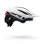 Bell Sixer Mips Titan Matte MTB Helmet - White/Black