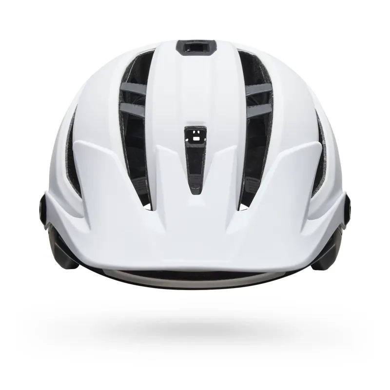 Bell Sixer Mips Titan Matte MTB Helmet - White/Black-2