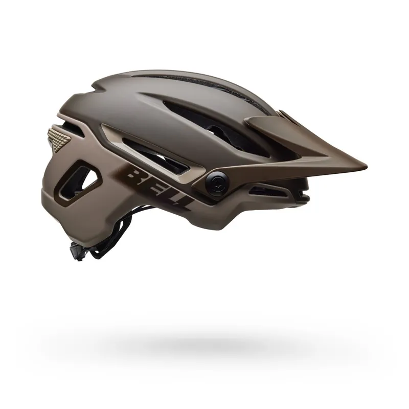 Bell Sixer Mips Titan Matte MTB Helmet - Brown