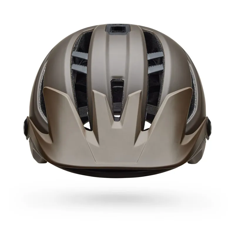 Bell Sixer Mips Titan Matte MTB Helmet - Brown-2