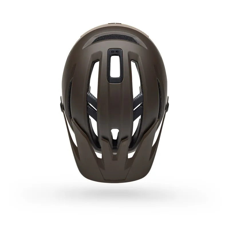 Bell Sixer Mips Titan Matte MTB Helmet - Brown-3