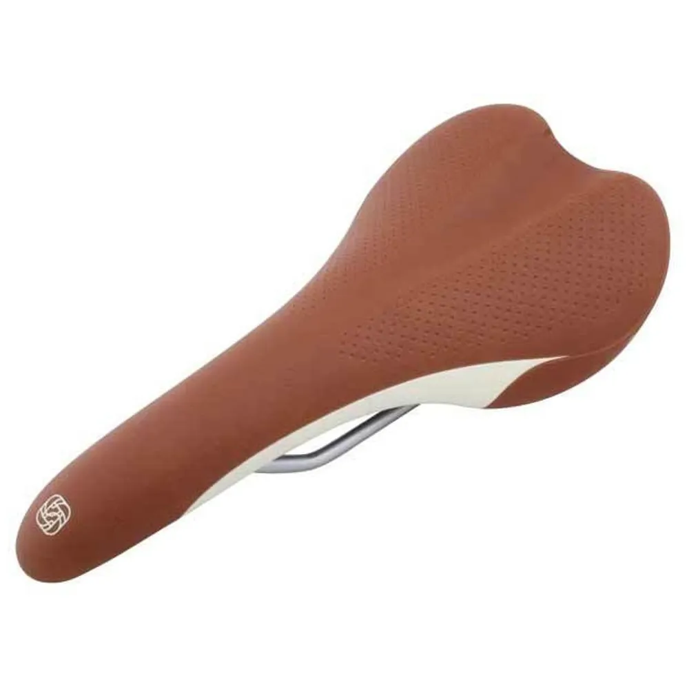 uPRISE Bikes Gusset R-Series Race Saddle | Price match, 365 day return s, 18-Month Warranty, Finance Available & Free UK Delivery