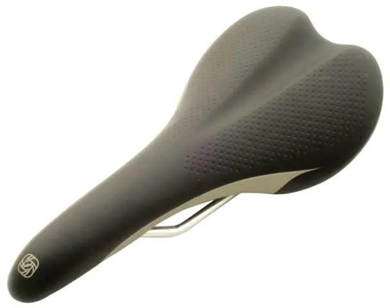 Gusset R-Series Race Saddle-2