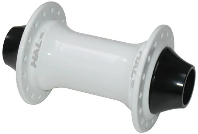 Halo Wide Boy DJ Front Hub-2