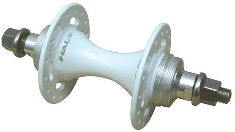 Halo Track Rear Hub-2