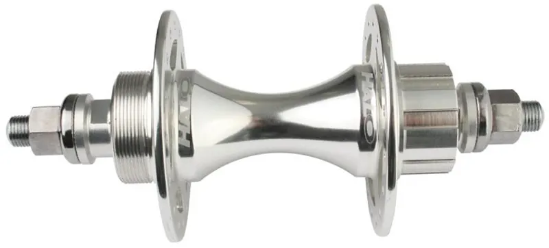 Halo Fix-G Track Rear Hub-1