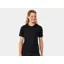 Trek Evoke Women's Mountain Bike Tech Tee - Black