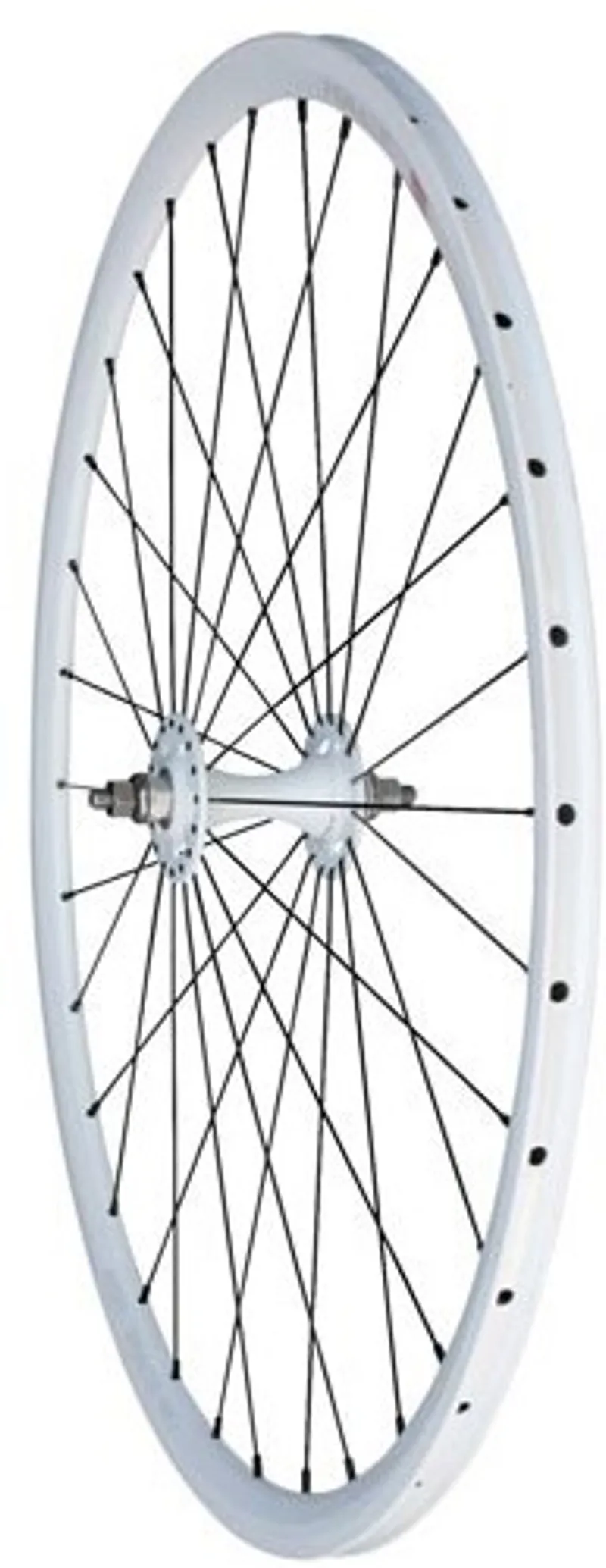 Halo Aerotrack 700c Front Road Wheel-2