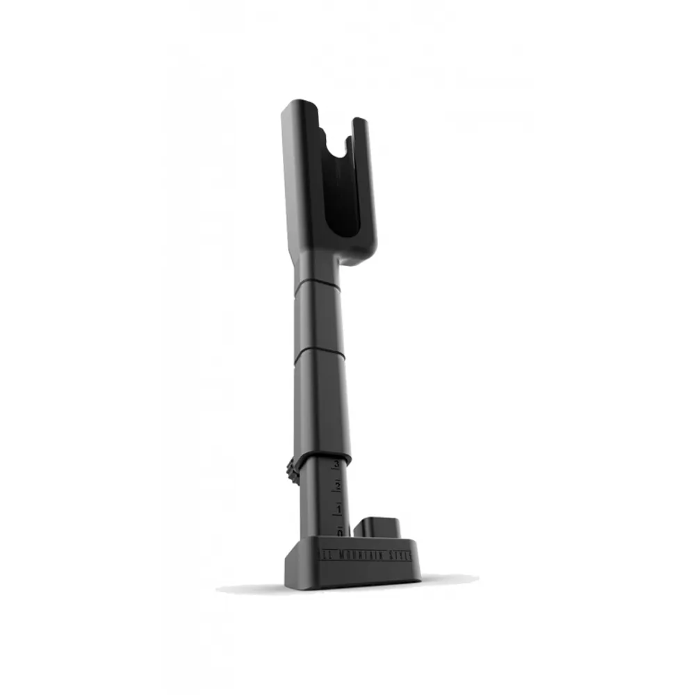 uPRISE Bikes All Mountain Style Kickstand - Black | Price match, 365 day return s, 18-Month Warranty, Finance Available & Free UK Delivery