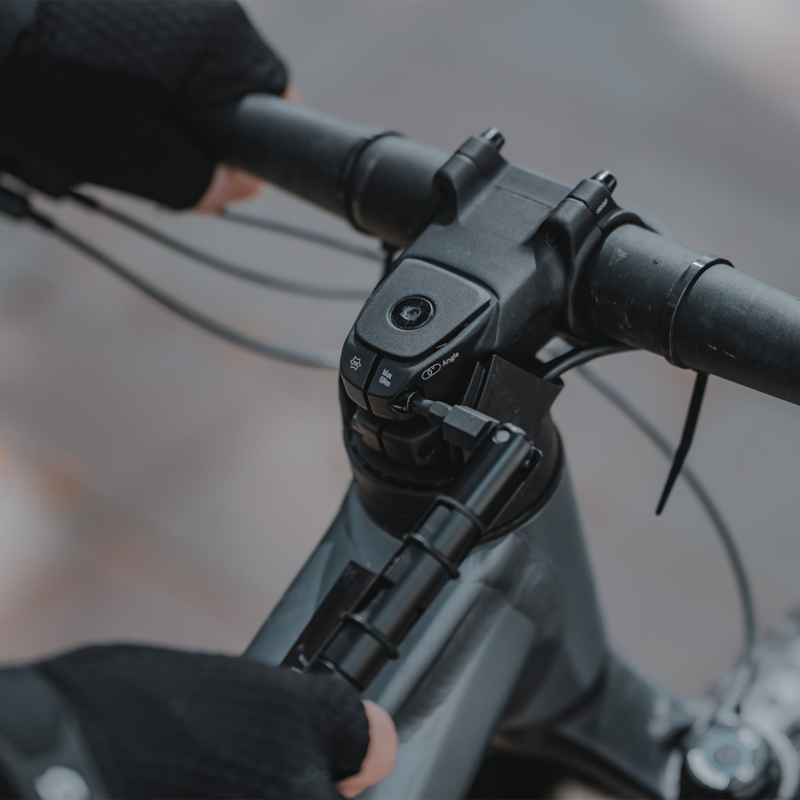 Topeak Plug N Tool Mountain Multi Tool - Black-5