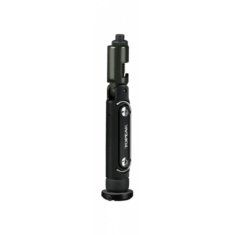 Topeak Bottom Bracket Hide N Tool - Black-1