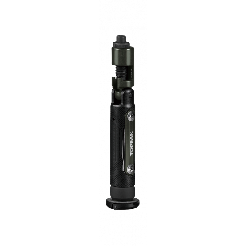 Topeak Bottom Bracket Hide N Tool - Black-2