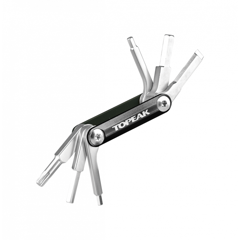 Topeak Bottom Bracket Hide N Tool - Black-3