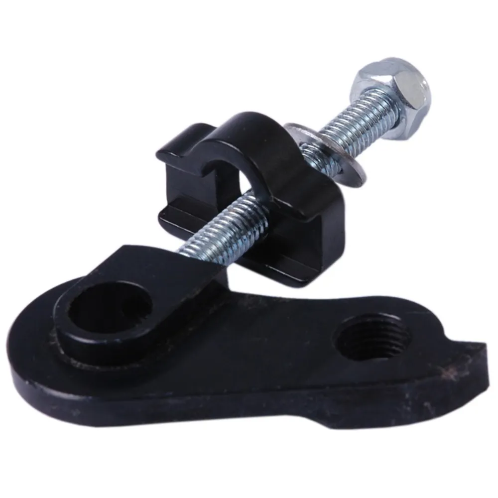 uPRISE Bikes DMR Chain Tug Mech Hanger - 10mm - Black | Price match, 365 day return s, 18-Month Warranty, Finance Available & Free UK Delivery