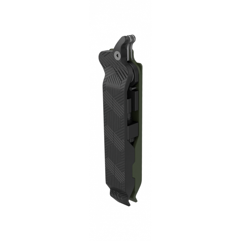 Topeak Power Lever Pro - Black-2