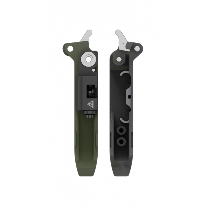 Topeak Power Lever Pro - Black-3