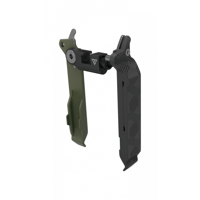 Topeak Power Lever Pro - Black-4