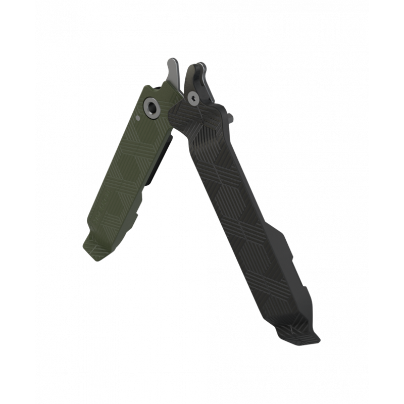 Topeak Power Lever Pro - Black-1
