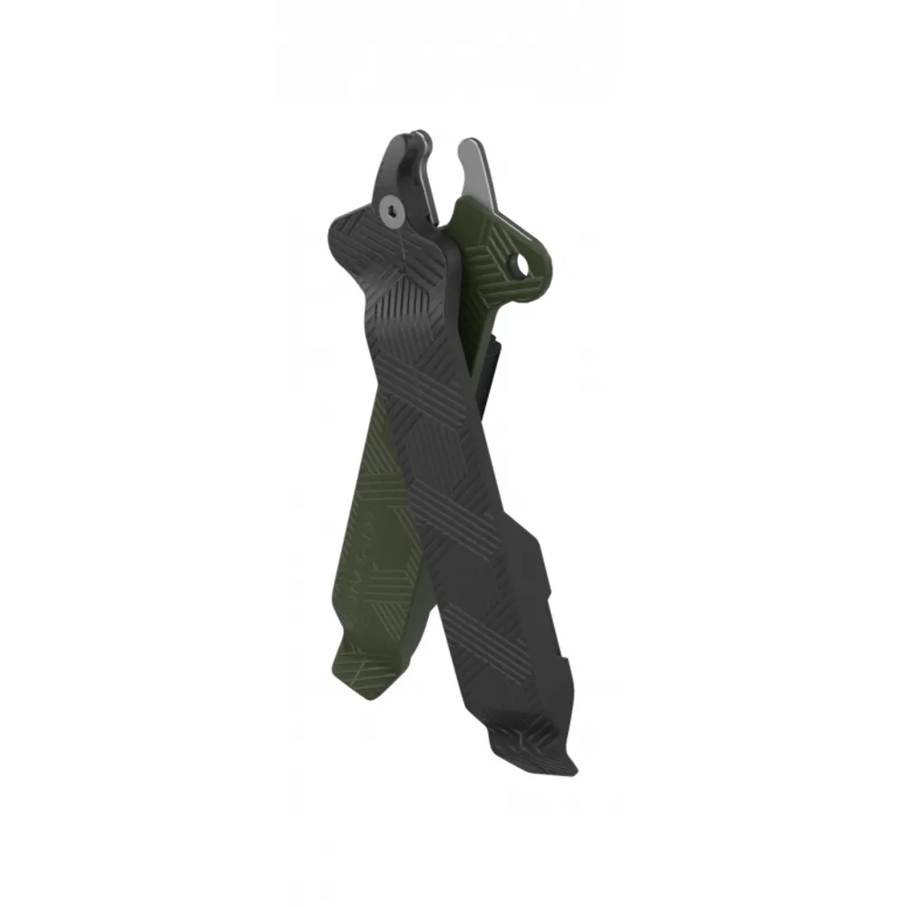 uPRISE Bikes Topeak Power Lever Pro - Black | Price match, 365 day returns, 18-Month Warranty, Finance Available & Free UK Delivery