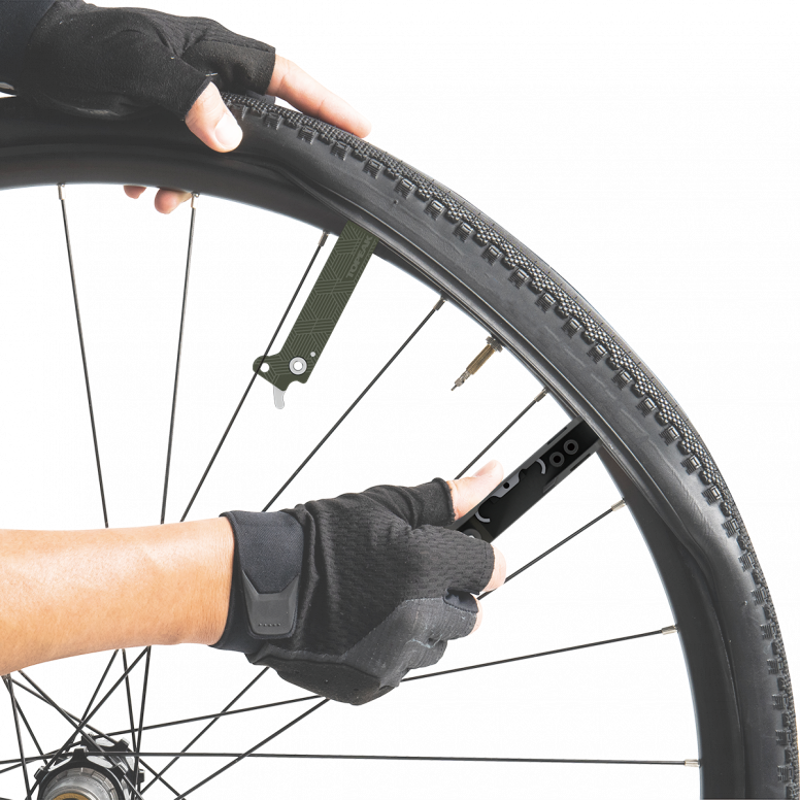 Topeak Power Lever Pro - Black-5