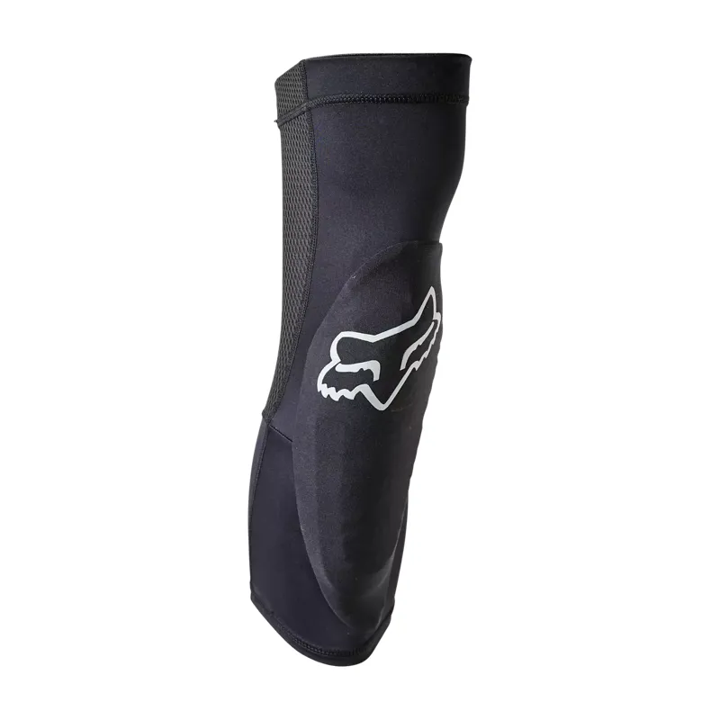 Fox  Enduro Knee Guard - Black