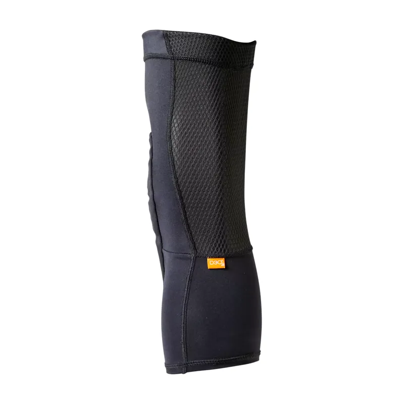 Fox  Enduro Knee Guard - Black-1