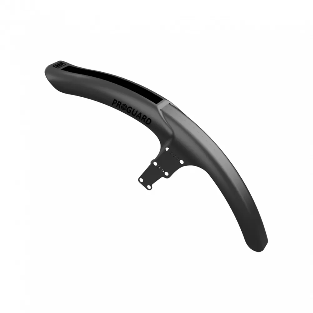 uPRISE Bikes RRP ProGuard Rear Mudguard - Standard - Black | Price match, 365 day return s, 18-Month Warranty, Finance Available & Free UK Delivery