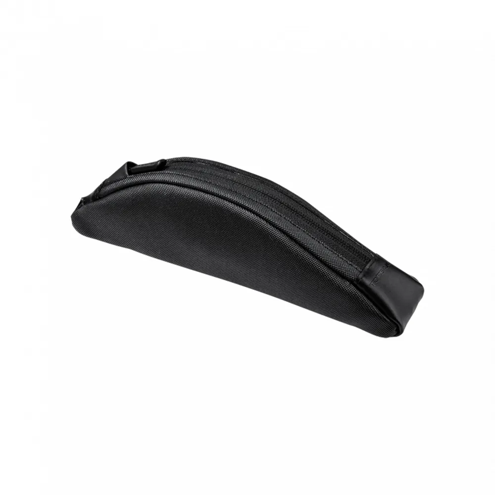 uPRISE Bikes Topeak Fastfuel Essential Top Tube Bag - 0.4 Litres - Black | Price match, 365 day return s, 18-Month Warranty, Finance Available & Free UK Delivery