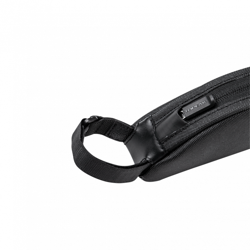 Topeak Fastfuel Essential Top Tube Bag - 0.4 Litres - Black-2