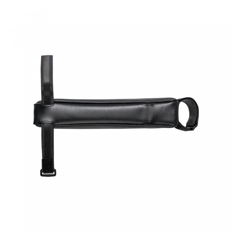 Topeak Fastfuel Essential Top Tube Bag - 0.4 Litres - Black-3