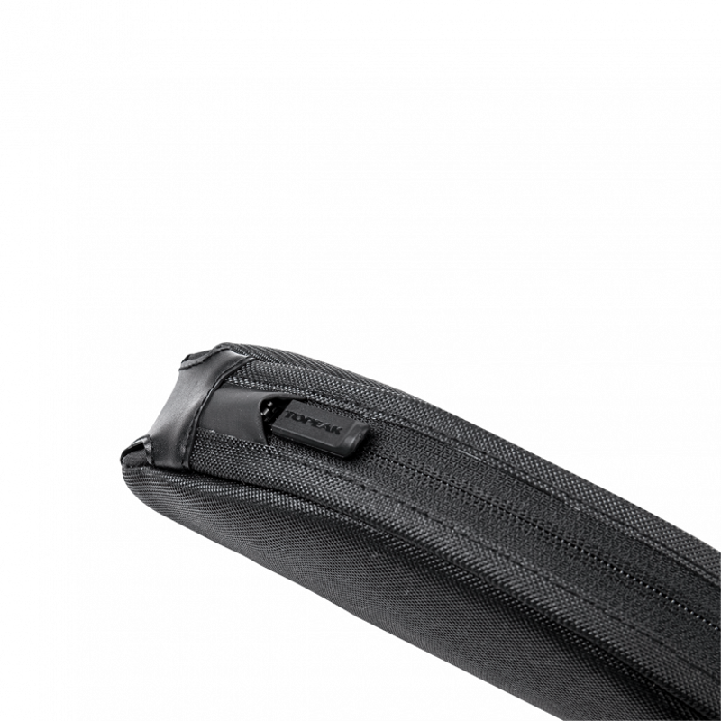 Topeak Fastfuel Essential Top Tube Bag - 0.4 Litres - Black-4