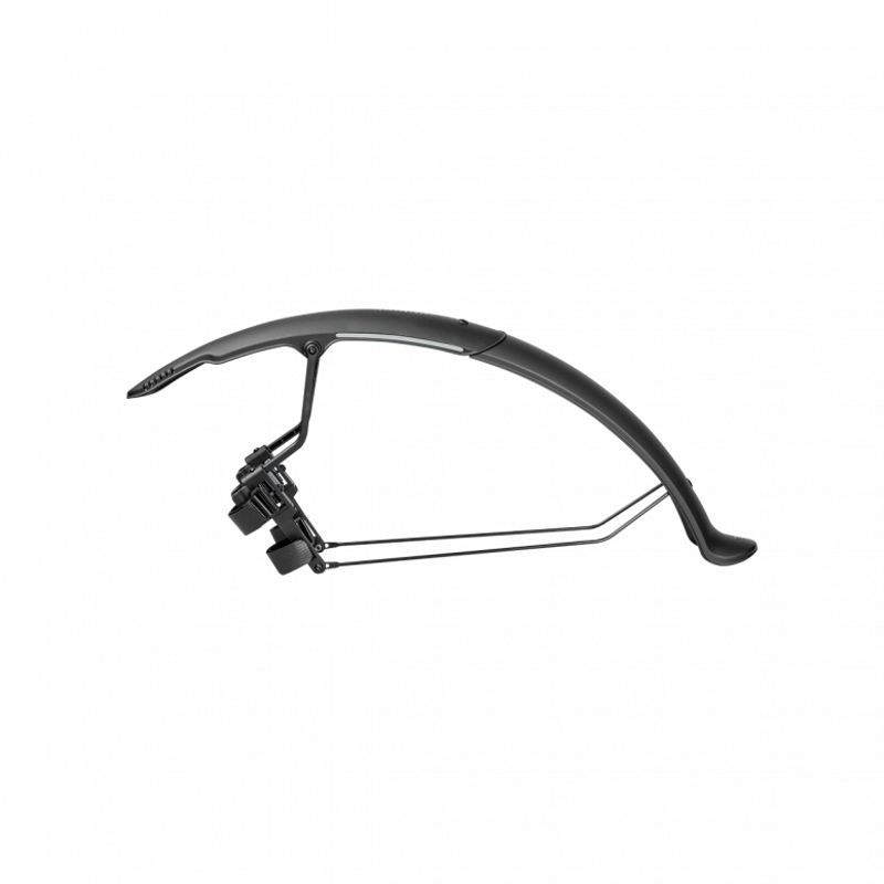 Topeak TetraFender G1/G22 Set - Gravel - Black-4