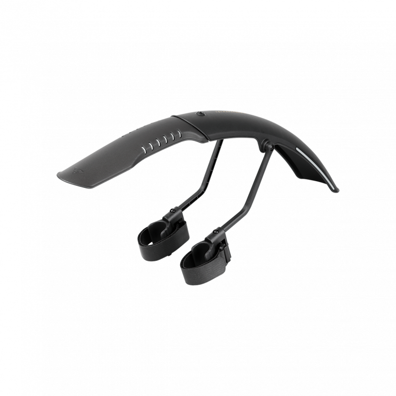 Topeak TetraFender G1/G22 Set - Gravel - Black-2