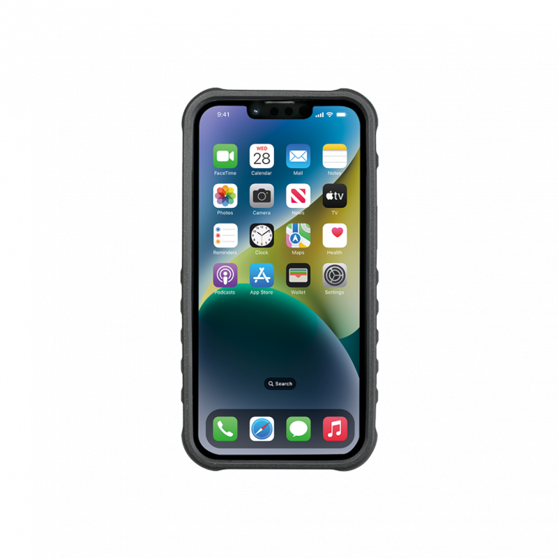 Topeak iPhone 14 Ridecase - Black-1