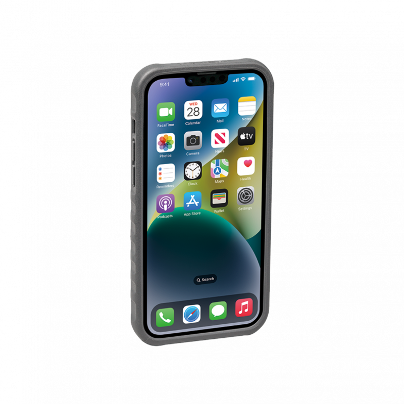 Topeak iPhone 14 Plus Ridecase - Black-1
