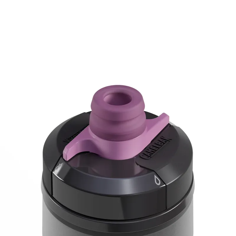 Camelbak Podium Chill 21oz Bike Bottle  - Mercury Night Fall-2