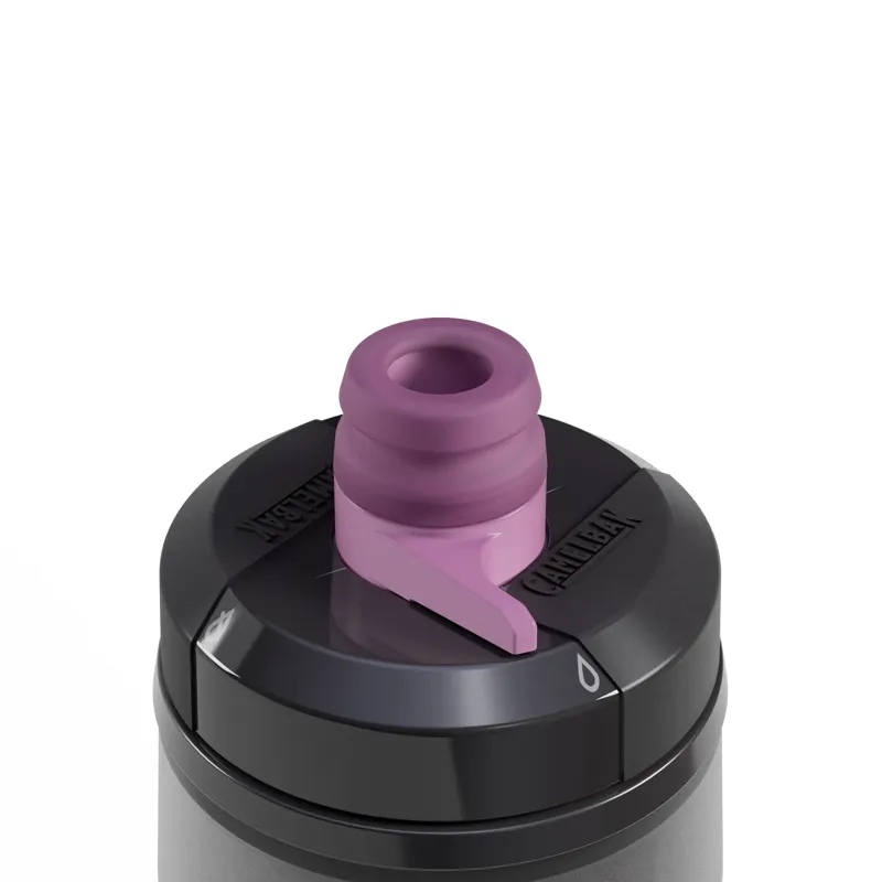 Camelbak Podium Chill 21oz Bike Bottle  - Mercury Night Fall-3