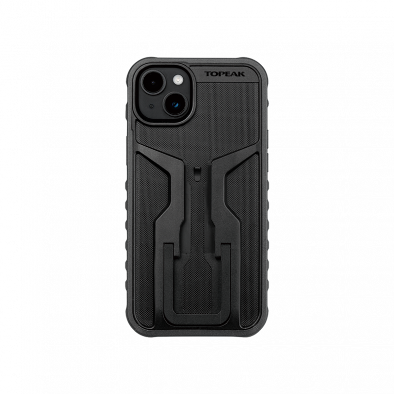 Topeak iPhone 14 Plus Ridecase - Black-2