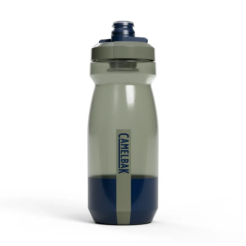 Camelbak Podium 21oz Bike Bottle - Mercury Fog