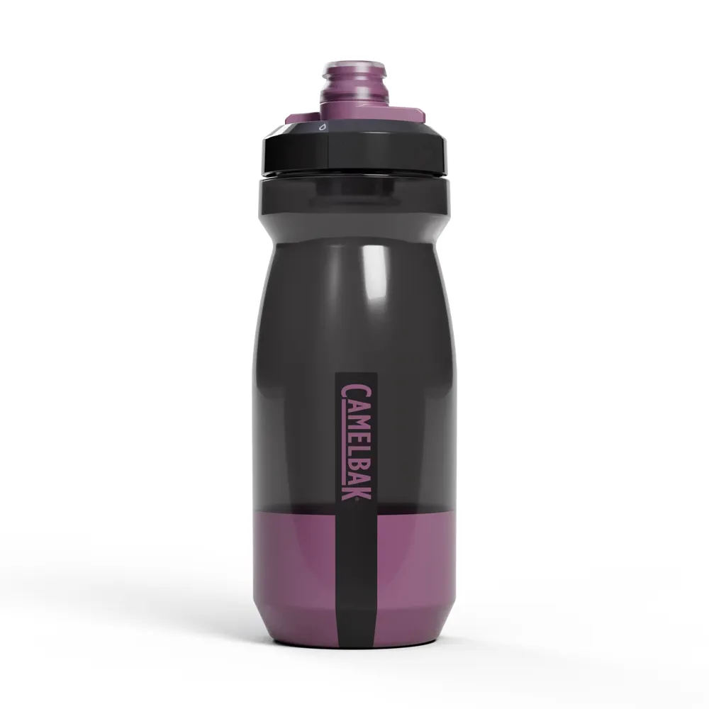 uPRISE Bikes Camelbak Podium 21oz Bike Bottle - Mercury Night Fall | Price match, 365 day returns, 18-Month Warranty, Finance Available & Free UK Delivery