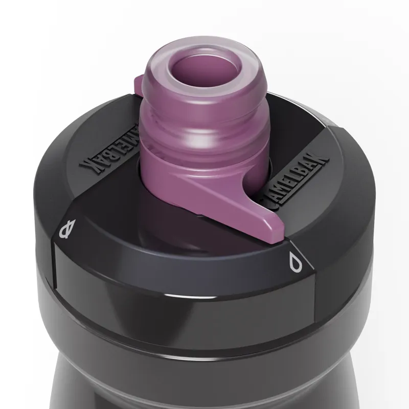 Camelbak Podium 21oz Bike Bottle - Mercury Night Fall-3