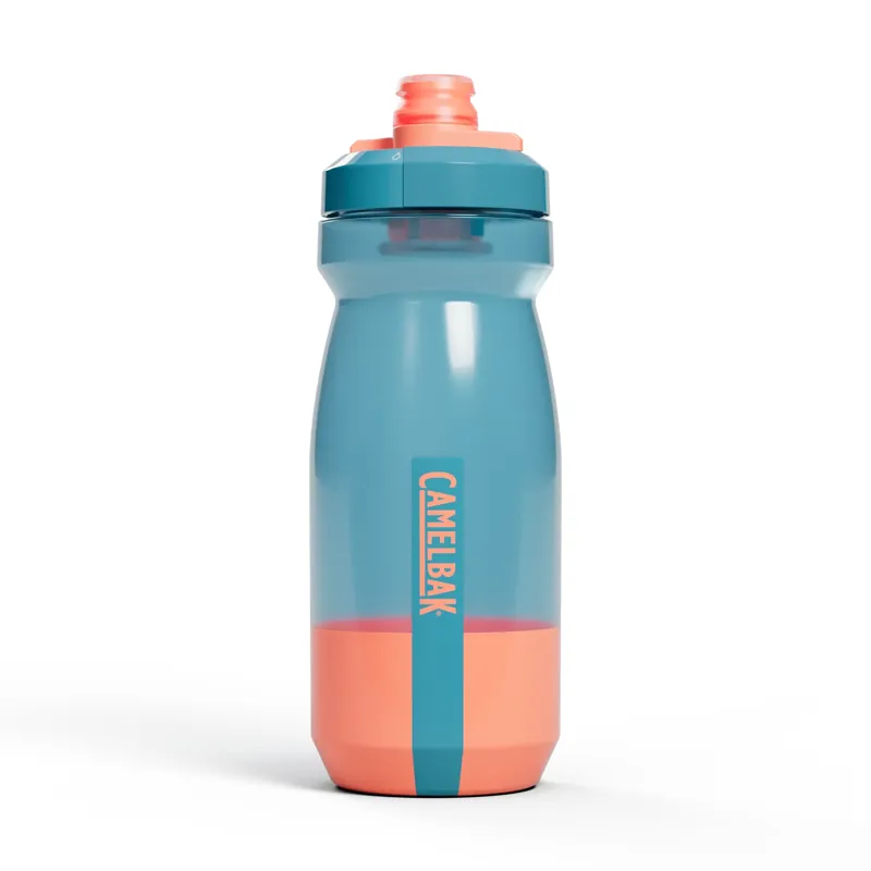 Camelbak Podium 21oz Bike Bottle - Mercury Teal