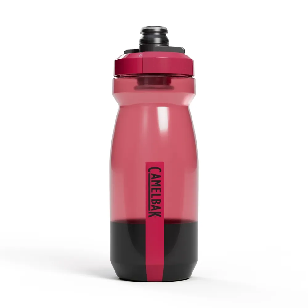 uPRISE Bikes Camelbak Podium 21oz Bike Bottle - Mercury Berry | Price match, 365 day returns, 18-Month Warranty, Finance Available & Free UK Delivery