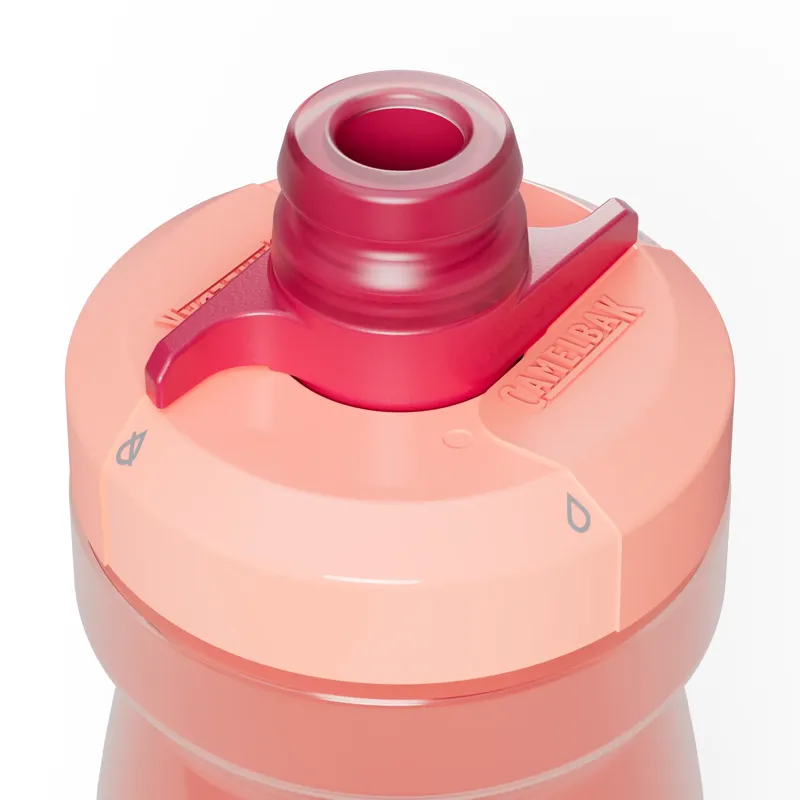 Camelbak Podium 21oz Bike Bottle - Mercury Blush-2